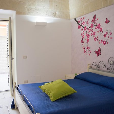 Le Stagioni Vila Massafra Exterior foto
