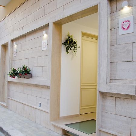 Le Stagioni Vila Massafra Exterior foto