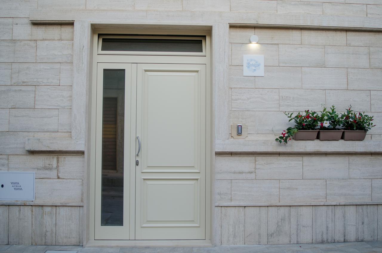 Le Stagioni Vila Massafra Exterior foto