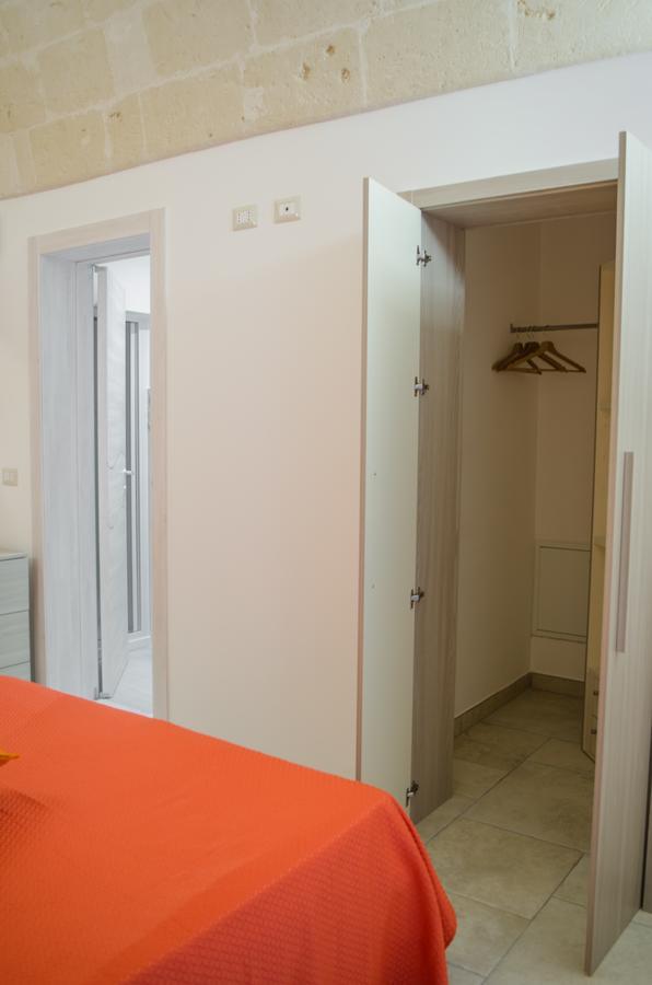 Le Stagioni Vila Massafra Exterior foto