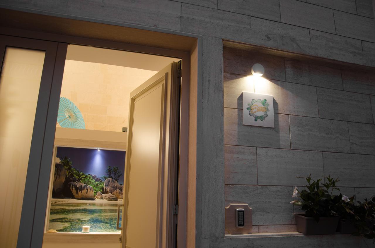 Le Stagioni Vila Massafra Exterior foto