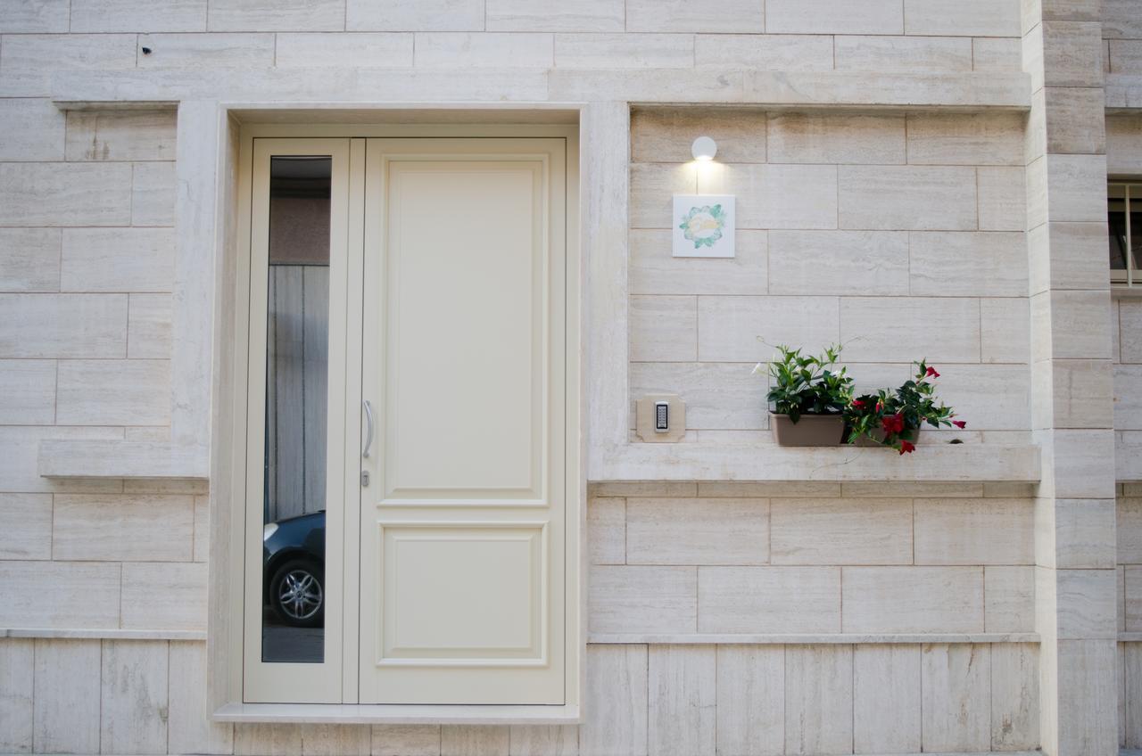 Le Stagioni Vila Massafra Exterior foto